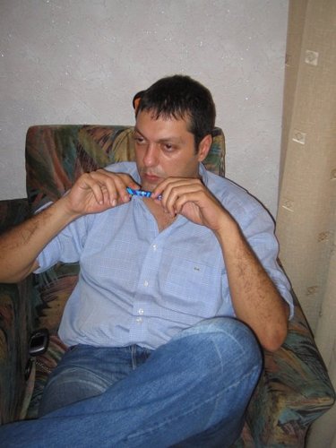 dVailakis's profile picture. Engineer