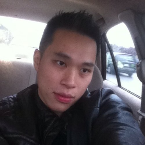 WongPearson's profile picture. Father, Husband, Canadian Immigrant.