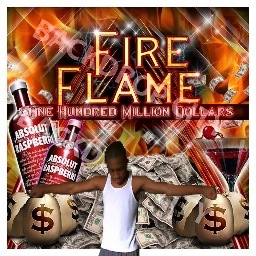 I Am The Nigga Making Money Without Spending Money , The Dj Of The World ! (Dj So Icey Boy) Beats :Email bernardriley72@yahoo.com