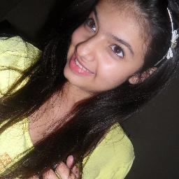 you smile . I smile  ♥