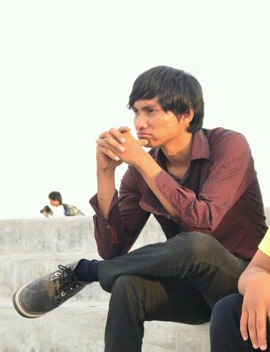 ak1m55's profile picture. gak selamanya yang kamu lihat itu benar