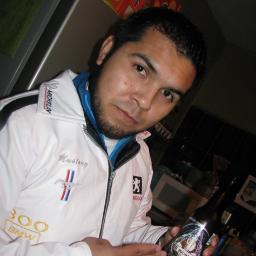 saul hdz dj