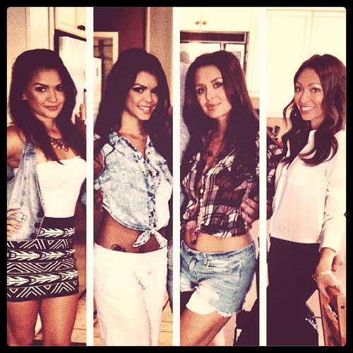 The Lylas Philippines | Love You Like A Sister | Instagram: theLYLAS_PH | Tumblr: http://t.co/wo3O1Re1