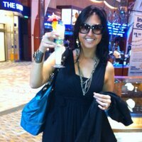 Carolina Masri (@carolinamasri) 's Twitter Profile