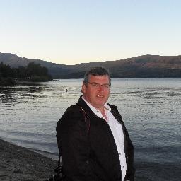 Grumpy old scotsman .... or am i? You decide..