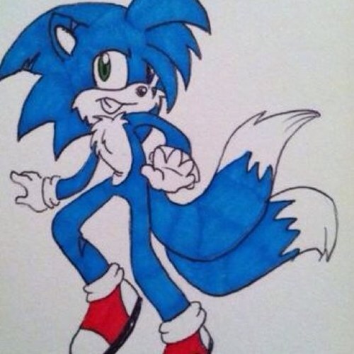 (Parody) “Scourge Junior is here! Good? Trust me, I KNOW it is |3 Give me C4, it'll be fun :P