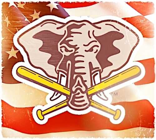 Conservative tweets for lovers of baseball, Reagan and America.