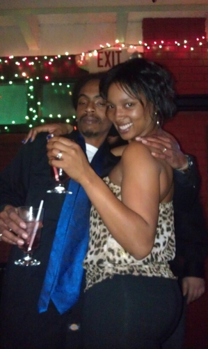 ceronda_brooks's profile picture. 