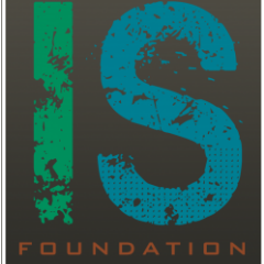 Nosotros apoyamos a la @IS_Foundation. We support #ISF. Juntos haremos un mundo mejor! We can make a better world!