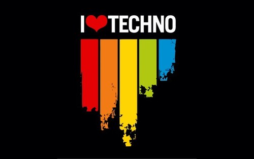 Technoallabout's profile picture. 