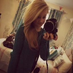 harriet_brownxx's profile picture. I'm Harriet☻ I have blonde hair, blue eyes and I'm totally obsessed with @JamesArthur23, we're married☮ @MissAmyChilds, @JahmeneDouglas and @RylanClark follow★