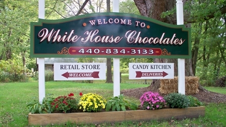 WhiteHouseChoc's profile picture. 