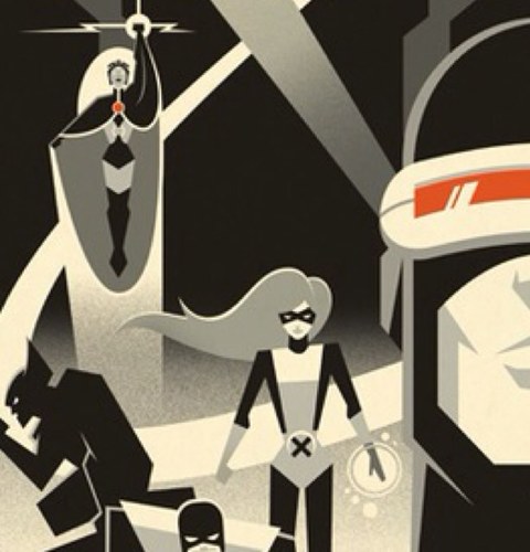 OscarRockwell's profile picture. 