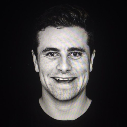 HansOlssons's profile picture. Alpine downhill racer.