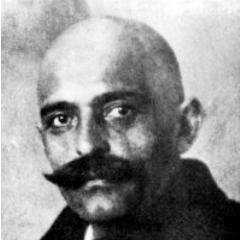 G_Gurdjieff's profile picture. Я - не умру! Я - Гурджиев!
