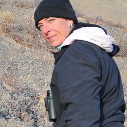 Adventurer, Manager, Mom, Wilderness and Alaska Big Game Guide. I am Alaska Chick!
Author of My Identity Crisis. http://t.co/3ala82EtWU  #Stand4theManinBlack