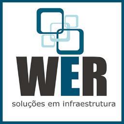 A WER é uma empresa focada em soluções em Infra-Estrutura e Tecnologia, especializada em Automação, Elétrica, Cabeamento Estruturado e Segurança.