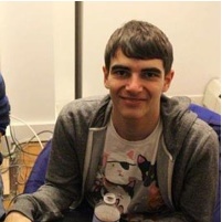 JamesQPrep's profile picture. A marketer, designer, and occasional editor at the Boston based Quantum Prep.