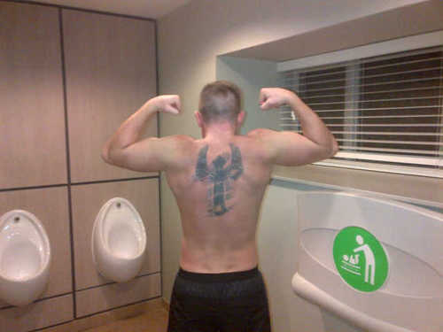 bobbybutch007's profile picture. Eat sleep drink work. Loves cabbage and loads of mates let the good times roll. #cantgetanuffcabbage