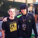 Cody Butzine - @cody0725LoL - Twitter