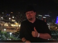 Godless jerk and Rabid fan of the NHL Columbus Blue Jackets. Sarcastic, and bitter but loyal to my boys...member of the @jacketbackers