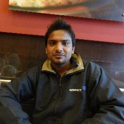 Everyone is a moon, and has a dark side which he never shows to anybody!!!   Nw wt more u xpct frm me???