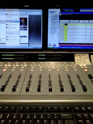 umc9221's profile picture. 