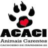 ACACI_ongAnimal's profile picture. Somos uma ONG de Proteção Animal  em Cachoeiro de Itapemirim-ES,trabalhamos com resgates ,conscientização e projetos para melhorar a vida dos animais.