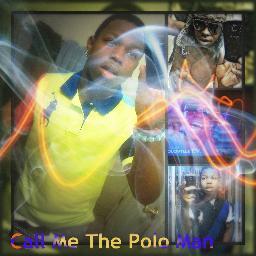 Im E.Wallace From Polo-Rific, What Else Can I Say...?
#iFollowBack