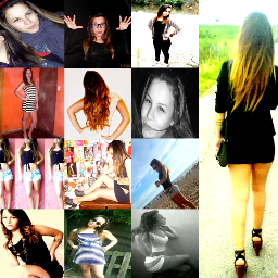 Te deseo buena suerte y un amor que te haga fuerte :)
www.facebook.comangelinaclavijo@hotmail.com