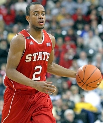 Play by Play updates for your NC state Wolfpack, Go Pack
