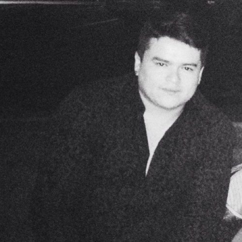 aldogastelum1's profile picture. 