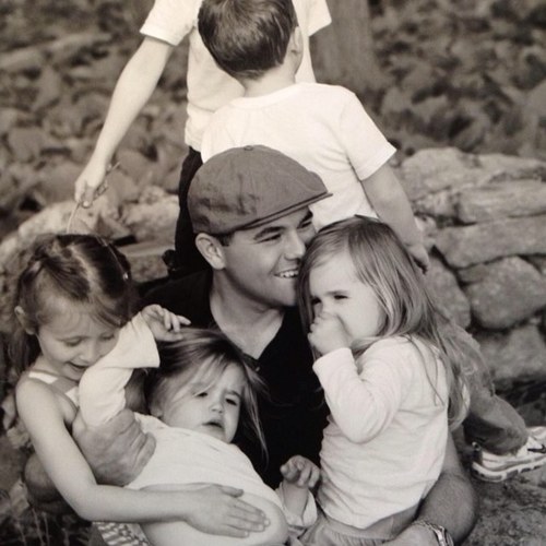 MichaelmKeegan's profile picture. 