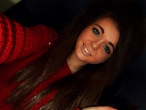 LJ_Mcallister's profile picture. Follow the amazing beautiful laura, does amazing tweets and she even follows back! Even if you are an egg! @ryan__given96 xox.