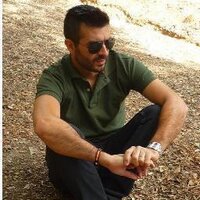 Antonio R. Lucena Ca (@anluca_) 's Twitter Profile