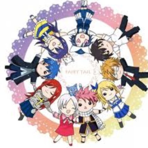FairyTailxGuild's profile picture. Admins: #Victoria #Celty|We Share information about FairyTail, ready to serve you!|
