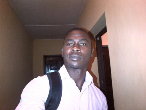 Easy-going, considerate, sociable, cool, calm & collected.