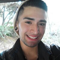 Jose Barrientos - @Surrender_323 Twitter Profile Photo