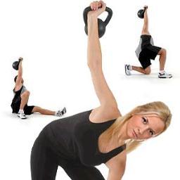 Opening soon...The Main Line's best and boldest personal and group training facility.