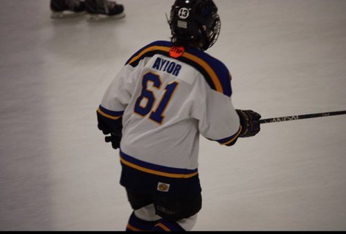 ErinAylor's profile picture. 