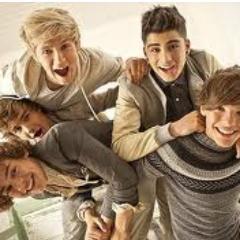 band-one direction