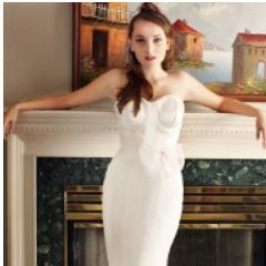 When all eyes are on the dress, feeling confident and beautiful is something every bride or special occasion lady deserves to have that  stunning experience.
