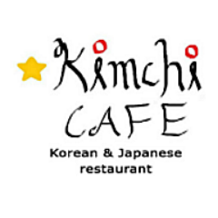 Kimchi Cafe Korean & Japanese Restaurant at 61 1/2 Albert St       Ph: 204 989-2288             Winnipeg, Manitoba, Canada