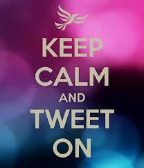 Tweetception101's profile picture. New twitter, so spread the word. Want thousands of followers asap! Help me out!