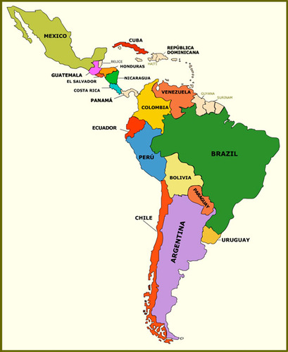 Todos los pueblos del mundo que han lidiado por la libertad han exterminado al fin a sus tiranos.