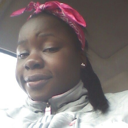 Central State University Student
2012 Graduate w/Briannah ! Rest Peacefully Bri Baby !