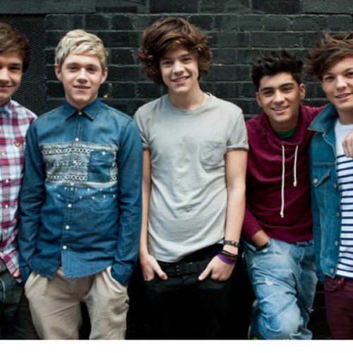 Official Fans Of One Direction! Follow Fans!