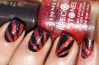 Alles over nagels