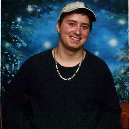 I'm Josh, I'm friendly. I like people, movies, and fun. Peace.