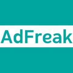 The home of ad geeks. Since 2004, AdFreak has been @Adweek's hub for the best, worst and weirdest ads.